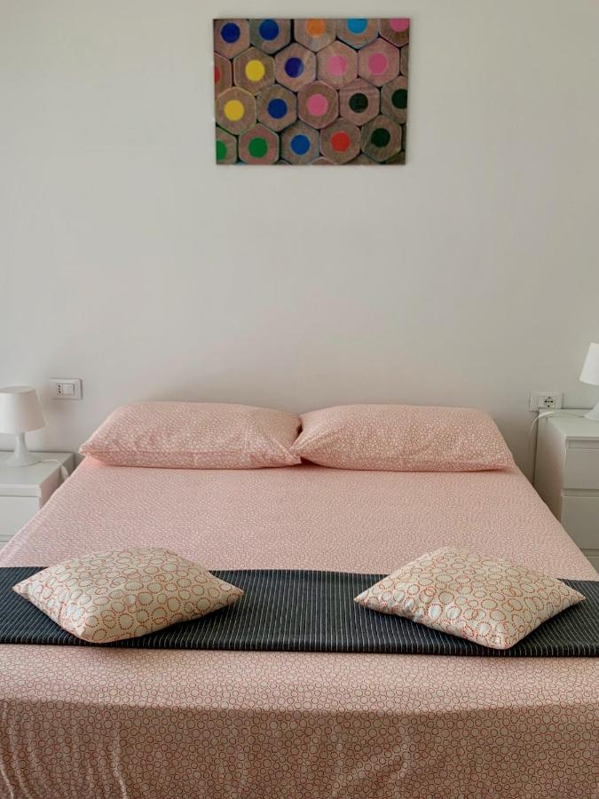 Ennodio Apartment 科莫 外观 照片